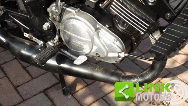 LAVERDA LB1 125 CUSTOM anno1988 ben tenuta - Foto 7