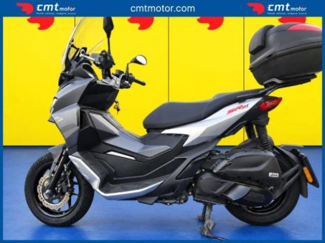 APRILIA SR 200 Garantito e Finanziabile rif. 24219969 - Foto 3