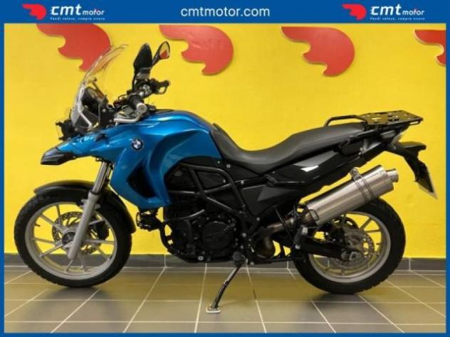 BMW F 800 GS Garantita e Finanziabile rif. 23664568 - Foto 3