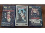 Film VHS originali