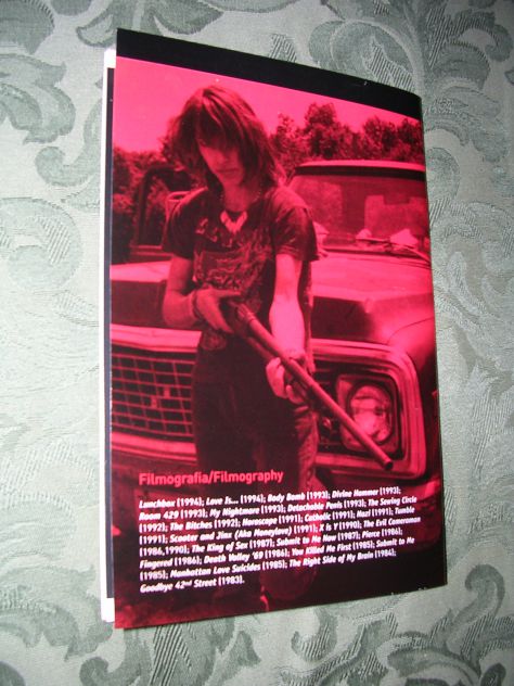 NEW YORK UNDERGROUND COLLECTION - Foto 5