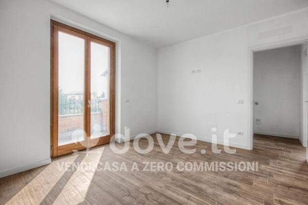 Villetta a schiera di 217 m² con più di 5 locali e box auto in vendita a Pogliano Milanese - Foto 8