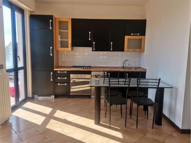A012309 - MM PRIMATICCIO/GAMBARA/SAN SIRO - ATTICO CON TERRAZZO - Foto 8