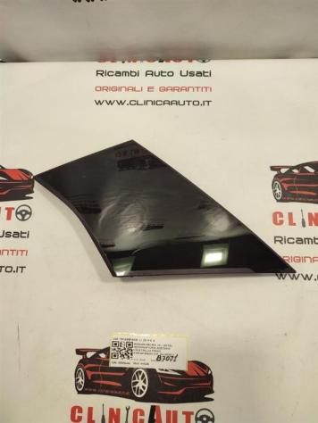 MODANATURA PARAFANGO POST DX NISSAN Micra Serie (K14) 781265FA0B H4DB (17) - Foto 2