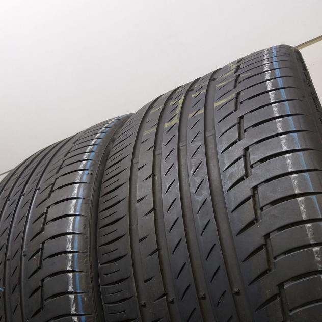 2 GOMME 315 30 22 CONTINENTAL A55301 - Foto 4