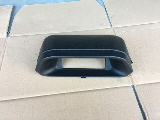 Calotta Rivestimento Display Cruscotto Mitsubishi Pajero PININ