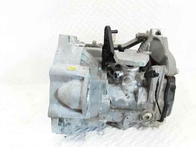 CAMBIO MANUALE COMPLETO VOLKSWAGEN Maggiolino Serie LHW23091 CAYC Diesel 1600 (11) - Foto 3
