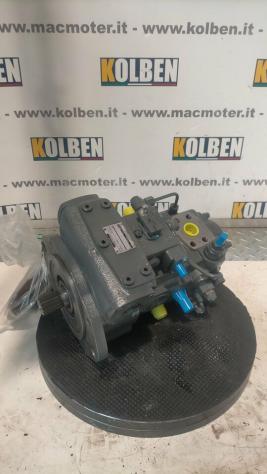 Rexroth A4V90HW1