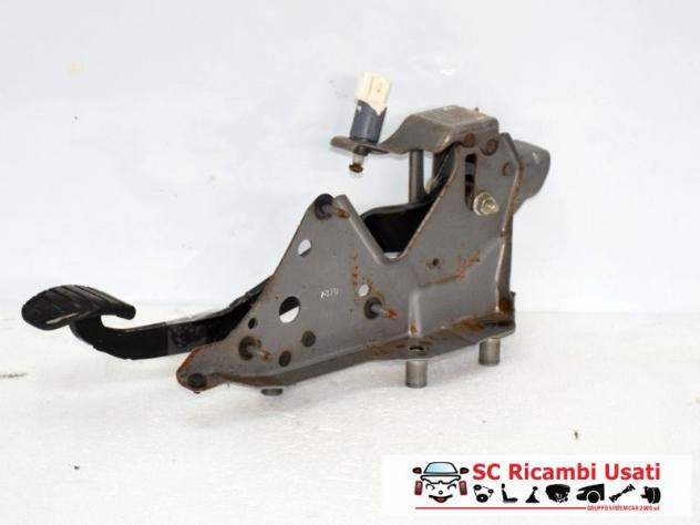 Pedale Freno Renault Clio 3 8200696862D - 06349 - Foto 2