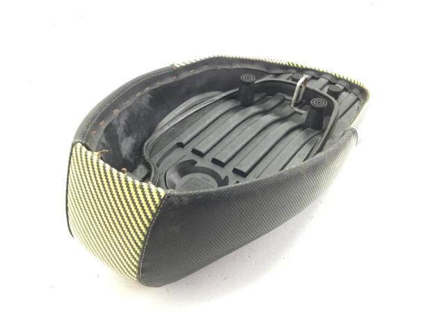 YAMAHA BW'S CW L 50 SELLA SADDLE - DIFETTI SU FODERA 2004 SA231 - Foto 9