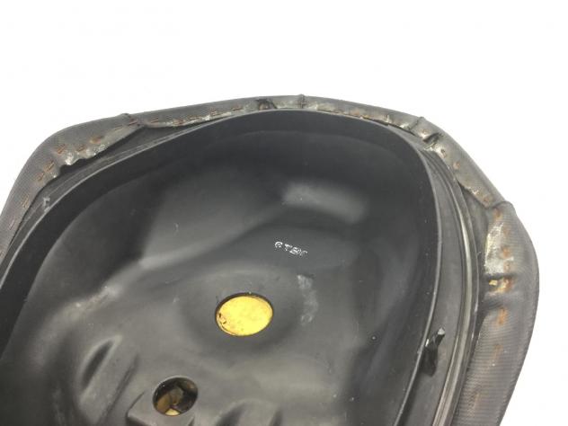 KYMCO PEOPLE LC 250 SELLA SADDLE 2003 2004 B50000 - Foto 10