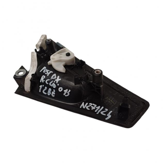 MANIGLIA ESTERNA POSTERIORE DESTRA RENAULT Clio Serie 806064967R (0815) - Foto 6