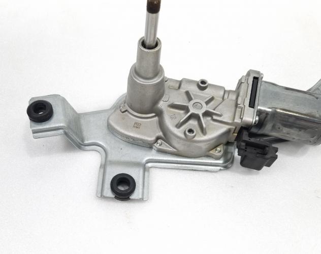 MOTORINO TERGICRISTALLO POSTERIORE LAND ROVER Discovery Sport (L550) FK72-17404-AC (1418) - Foto 3