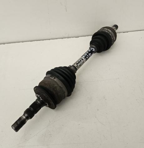 SEMIASSE ANTERIORE SINISTRO OPEL Astra J 2° Serie 13335145 (11)