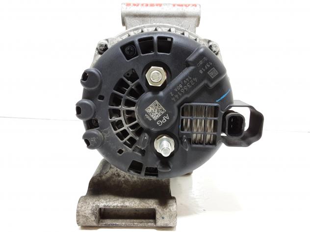 ALTERNATORE OPEL Karl Serie 42366144 B 10 XE Benzina 1000 (1517) - Foto 3