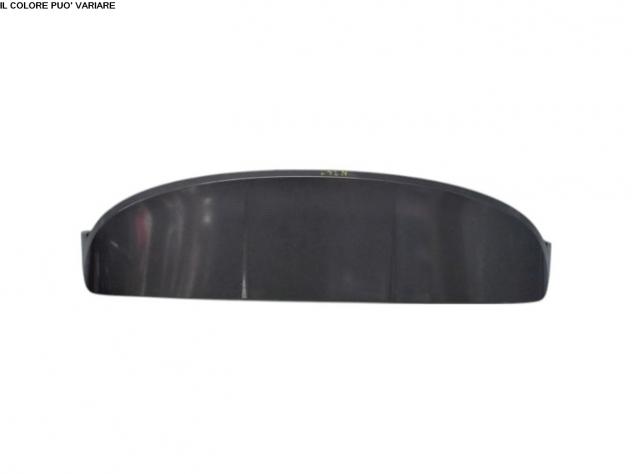 SPOILER POSTERIORE FIAT 500 X Serie (15)