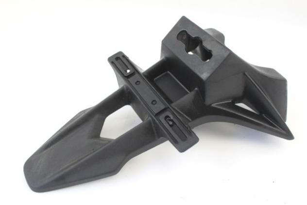 SUZUKI GSX R 1000 6311321H00 SUPPORTO TARGA PORTATARGA 06 - 08 LICENSE PLATE HOLDER - Foto 3