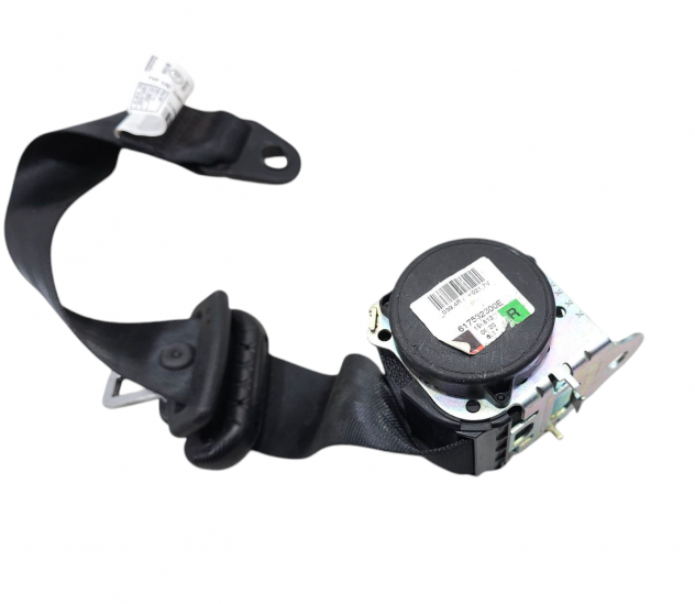 CINTURA DI SICUREZZA POSTERIORE DX LANCIA Ypsilon 4° Serie 735577178 (1123) - Foto 4