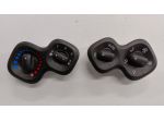 COMANDI CLIMA FIAT PANDA 2012 5P6340100