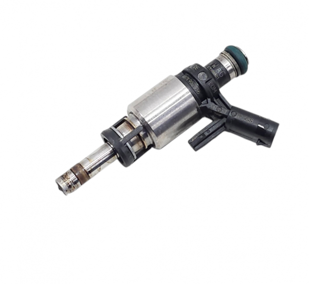 INIETTORE AUDI A3 RS3 Serie (8V) 07K906036 DAZ Benzina 2500 (1220) - Foto 3