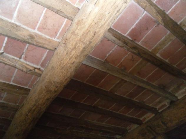 Rustico in vendita a Lammari - Capannori 140 mq Rif: 565068 - Foto 10