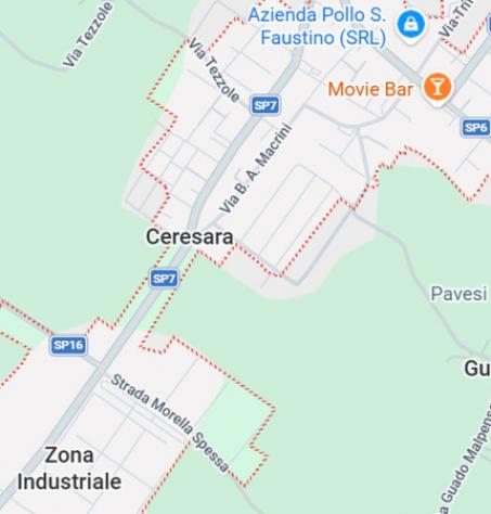 Immobile in asta di 1813 m² in vendita a Ceresara - Foto 2