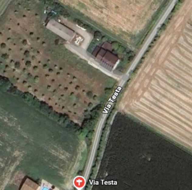 Immobile in asta di 1813 m² in vendita a Ceresara - Foto 11
