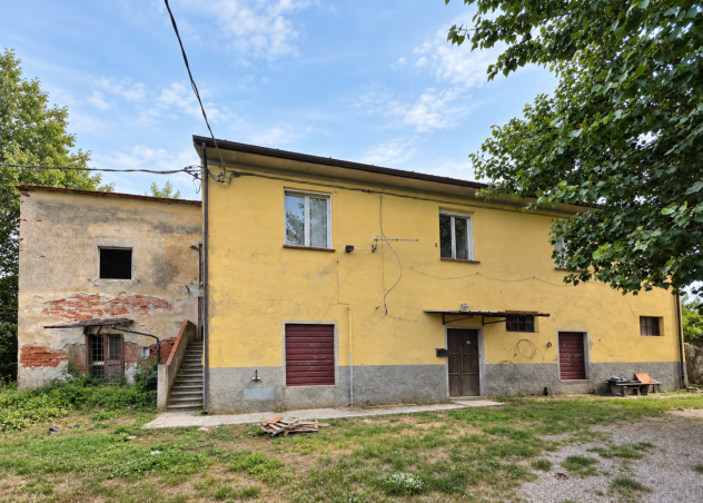 Rustico in vendita a Madonna Dell'acqua - San Giuliano Terme 500 mq Rif: 1452094 - Foto 6