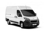 Peugeot Boxer 335 2.2 BlueHDi 140 S&S PLM Cabinato