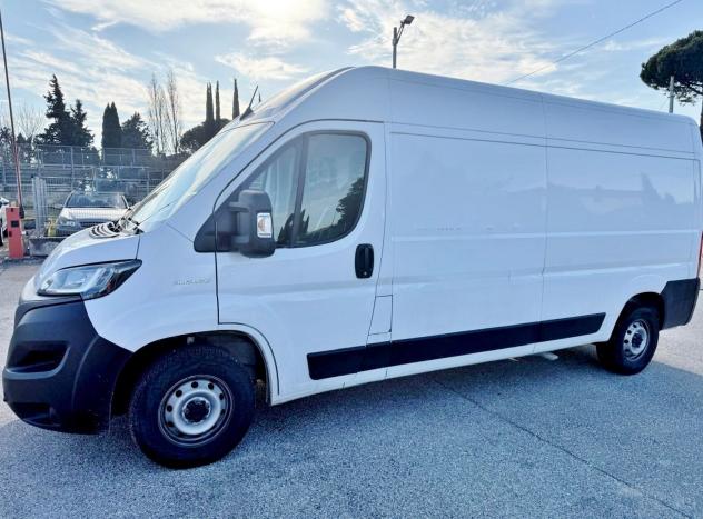 FIAT Ducato 33 2.2 Mjt 140CV PLM-TM Furgone **PREZZO+IVA** - Foto 2