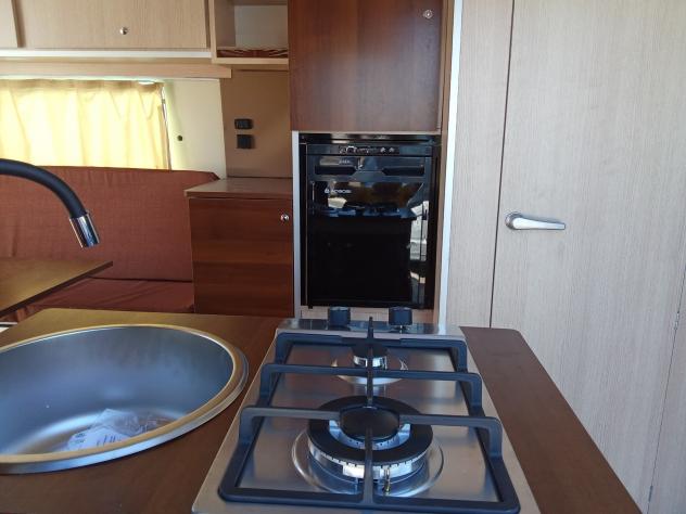 Fiat Ducato Camper Puro - Foto 8