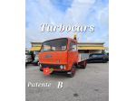 CAMION OM 40 DIESEL patente B