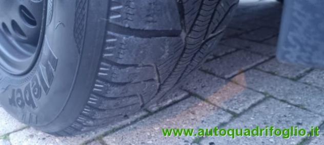 FORD Transit Connect 200S 1.8 TDCi/90CV PC N1 rif. 20400802 - Foto 9