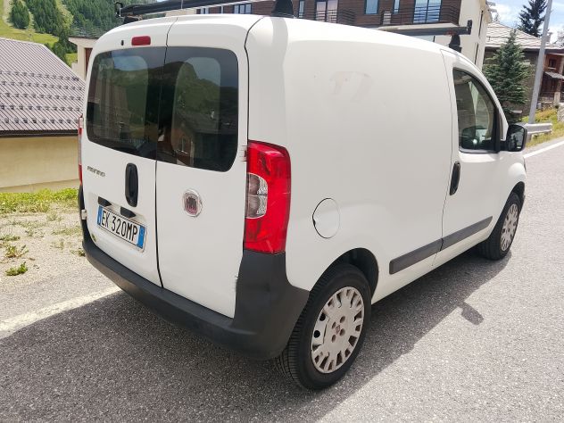 Fiat Fiorino natural power - Foto 3