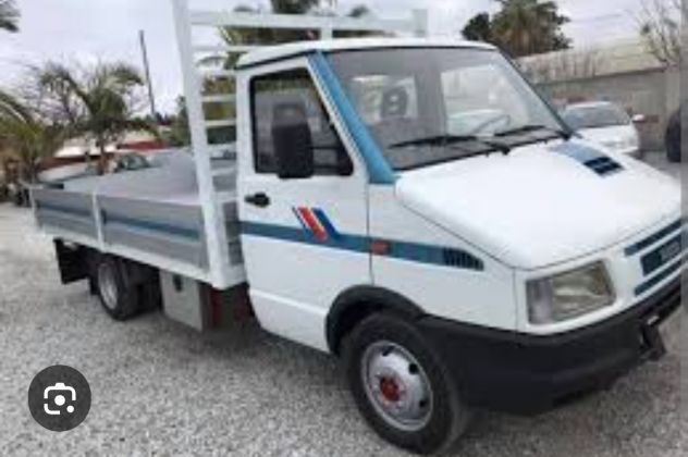Piccoli trasporti, sgomberi generici e giardinaggio - Foto 4