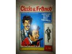 Rivista Ciccio e Franco nr. 1 anno 1967