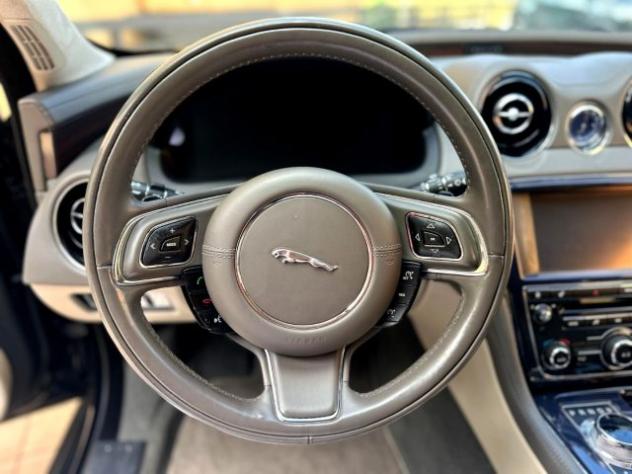 JAGUAR XJ 3.0D V6 Premium Luxury rif. 22214084 - Foto 5