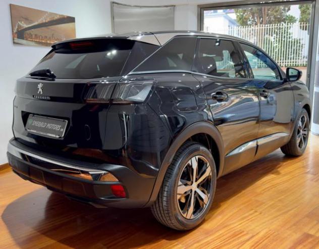 PEUGEOT 3008 BlueHDi 130 S&S EAT8 Allure Pack rif. 24154175 - Foto 5