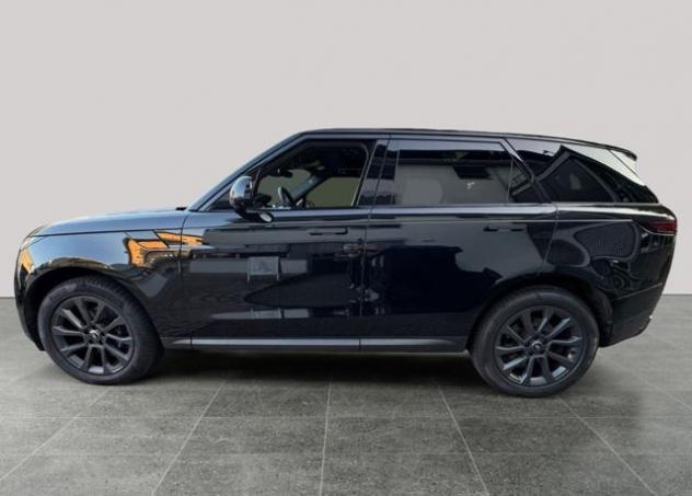 LAND ROVER Range Rover Sport 3.0D l6 249 CV Dynamic SE rif. 22720986 - Foto 4