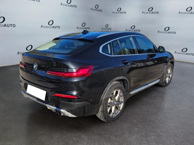 BMW X4 2.0 XDrive 20d X-Line 140Kw(Aut)"PREZZO REALE"(1705) - Foto 2
