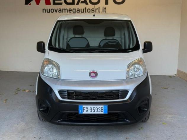 FIAT Fiorino 1.3 MJT 95CV rif. 24216423 - Foto 2