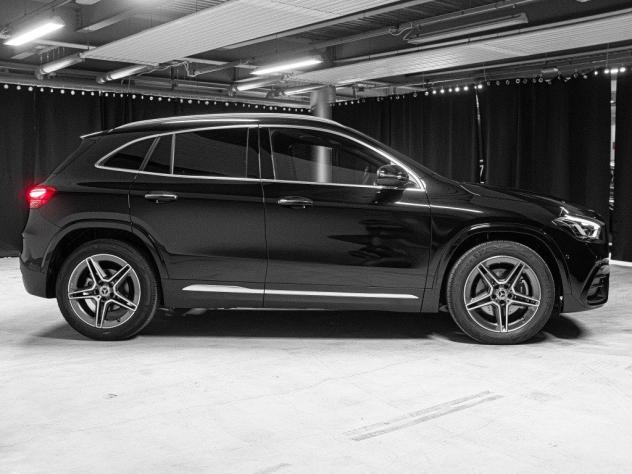 Mercedes-Benz GLA 200 d AMG Line Extra - Foto 4