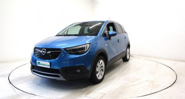 OPEL Crossland X 1.5 ECOTEC D aut. 5P * OK NEOPATENTATI * rif. 23035699 - Foto 3