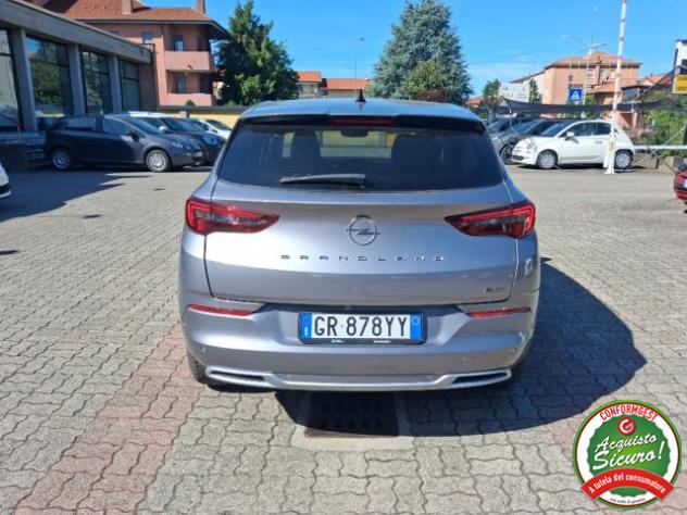 OPEL Grandland 1.6 PHEV aut. FWD Business Elegance rif. 23803412 - Foto 4
