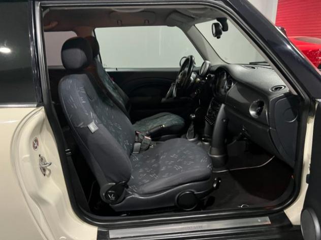 MINI Mini 1.4 tdi One D 88 CV ALLESTIMENTO COOPER S rif. 23869449 - Foto 8