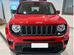 Jeep Renegade longitude 1.0 gse t3 120cv