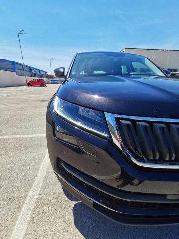 Skoda Kodiaq 2.0 TDI EVO SCR 4x4 DSG Style 2021 - Foto 4
