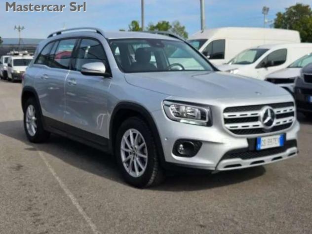 MERCEDES-BENZ GLB 180 GLB 180d Business auto - GS397EV rif. 24189145 - Foto 8