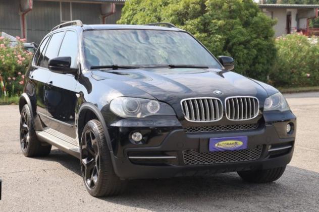 BMW X5 3.0d cat Attiva rif. 23992680 - Foto 3