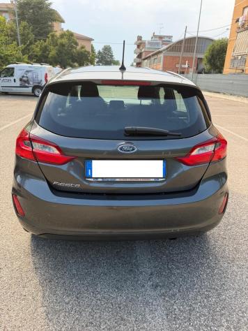 Ford Fiesta 1.1 - NEOPATENTATI - 12 MESI DI GARANZIA - - Foto 3